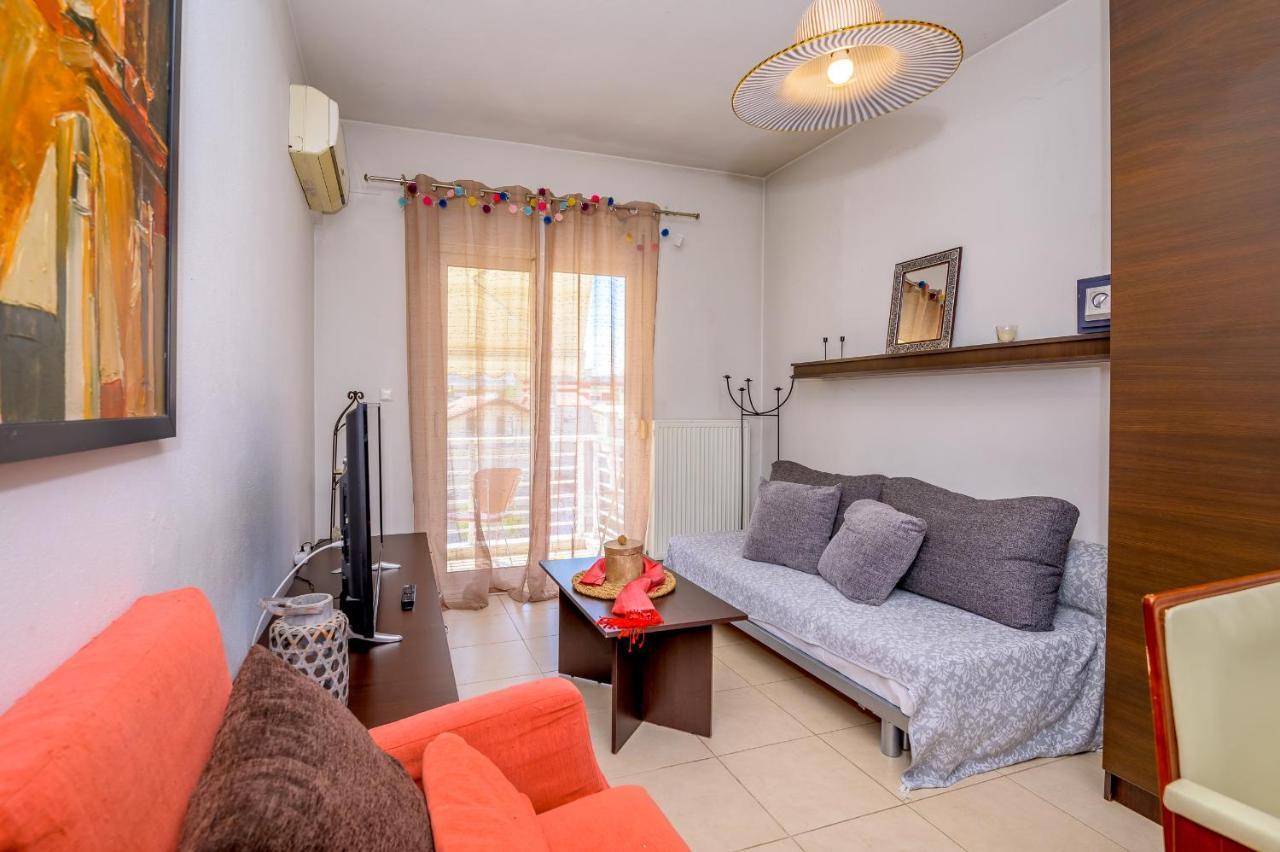 Cozy Panta Apartment