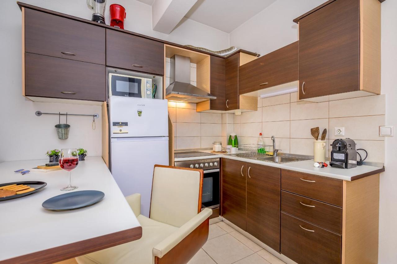 Cozy Panta Apartment *