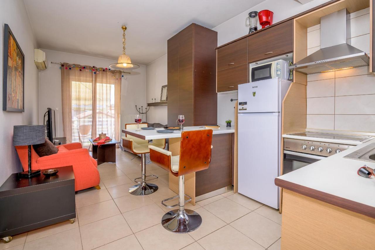 Cozy Panta Apartment *