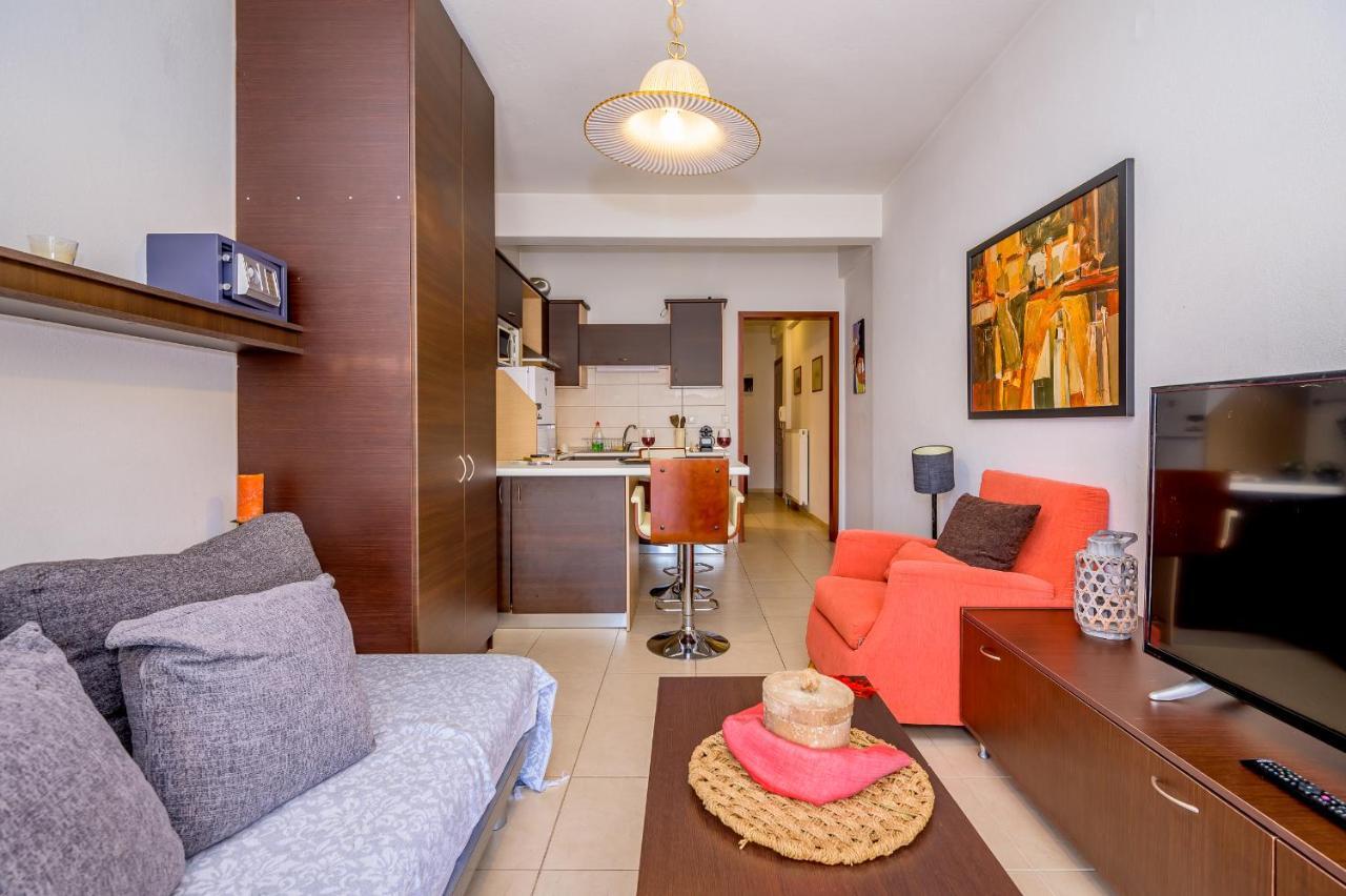 Apartment Cozy Panta *