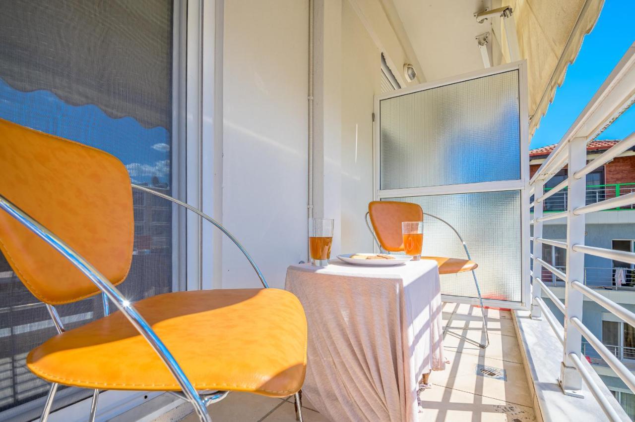 Cozy Panta Apartment *